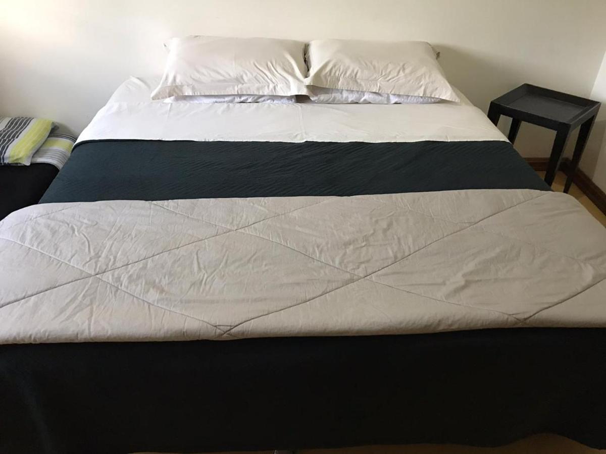 Apartamento Duplex Borges De Medeiros Gramado