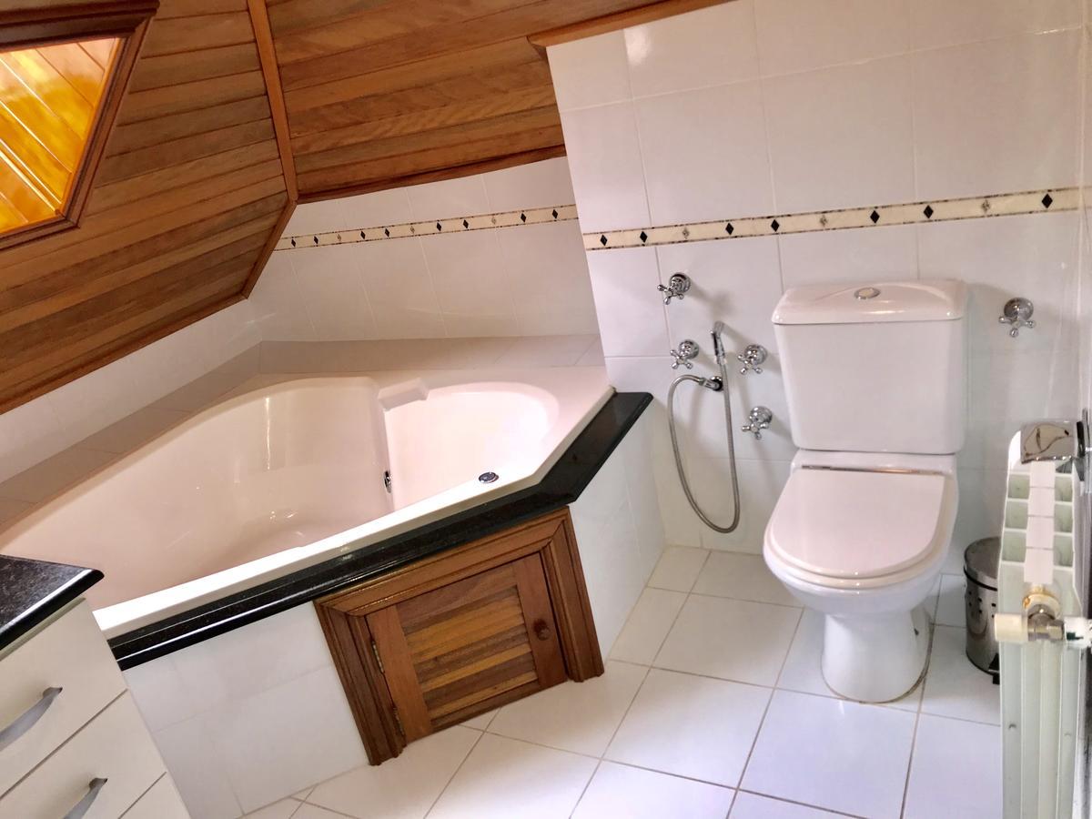 Duplex Borges De Medeiros Apartamento Gramado